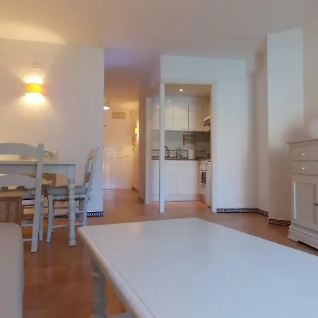 Apartamento Arenal Park