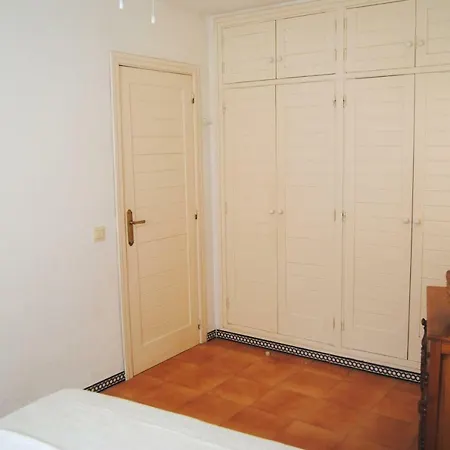 Apartamento Apartamento Arenal Park
