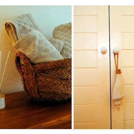 Apartamento Arenal Park *