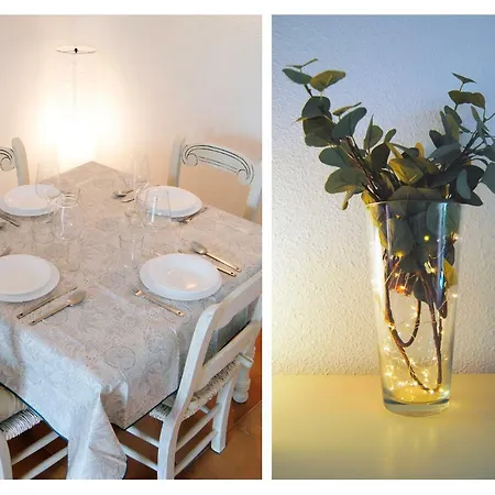 Apartamento Apartamento Arenal Park *