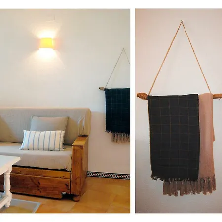 Apartamento Arenal Park Jávea