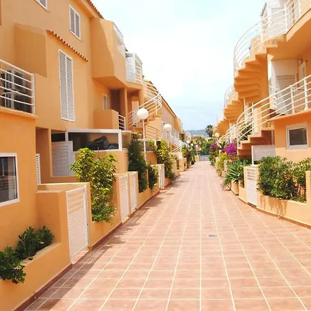 Apartamento Arenal Park Apartamento Jávea