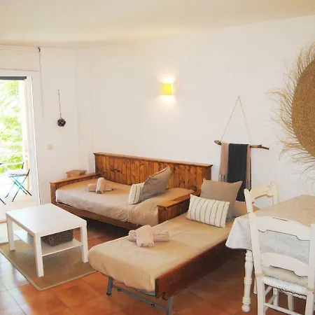 Apartamento Arenal Park Jávea