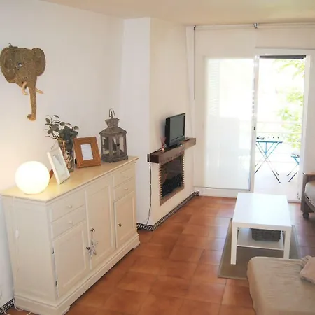 Apartamento Arenal Park *