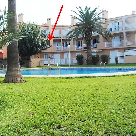 Apartamento Arenal Park *