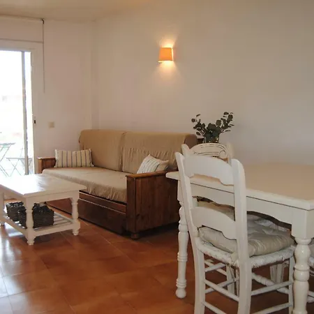 Apartamento Arenal Park * Jávea