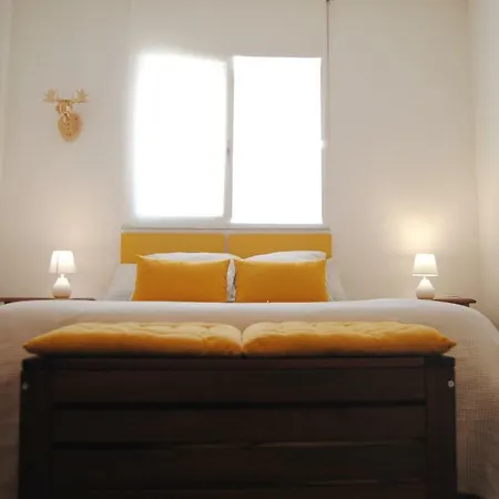 Apartamento Arenal Park * Jávea