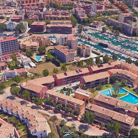 Apartamento Arenal Park Apartamento *