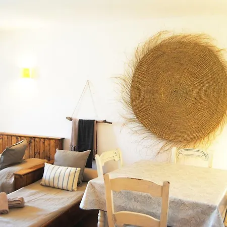 Apartamento Arenal Park